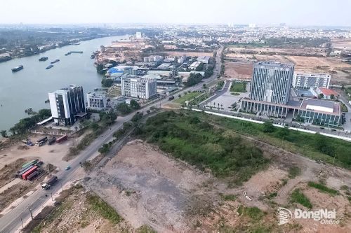 5 giải pháp trọng tâm tạo nguồn lực từ đấu giá đất