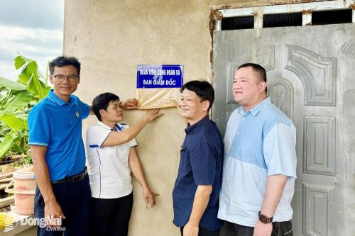 Lan tỏa niềm tin đến người lao động (Bài 2)