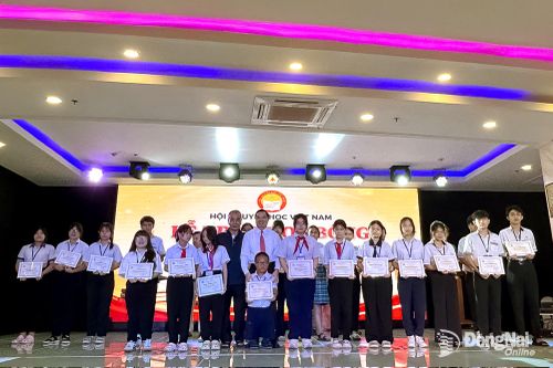 “Xây nền” cho thành phố văn minh, hiện đại, hạnh phúc