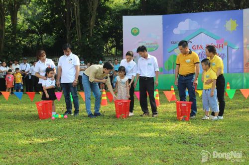 Chung tay xóa bỏ bạo lực gia đình