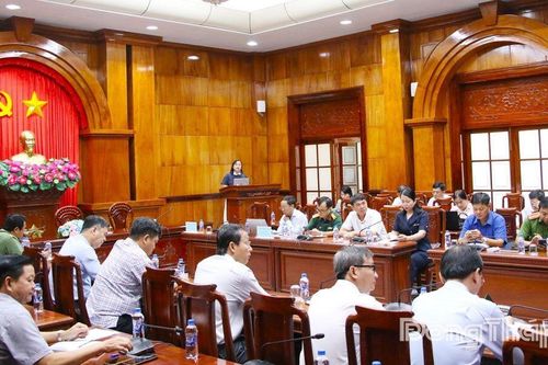 Đồng Tháp: Trang bị kỹ năng, nghiệp vụ cho báo cáo viên, tuyên truyền viên pháp luật