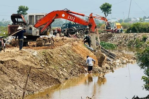 Gia Lai chủ động ứng phó thiên tai từ sớm, từ xa
