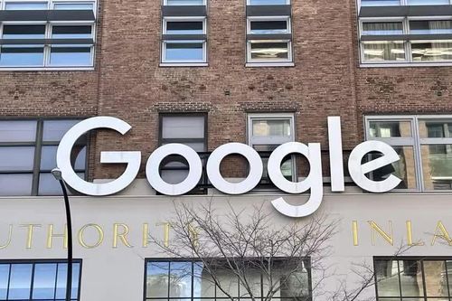 Google bị phạt 403 triệu euro vì xử lý dữ liệu vị trí người dùng