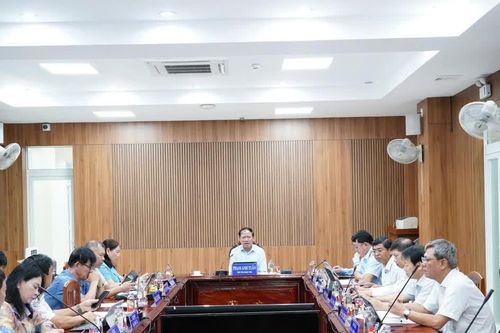 Chủ tịch UBND tỉnh Phạm Anh Tuấn tiếp và đối thoại công dân định kỳ tháng 9-2026