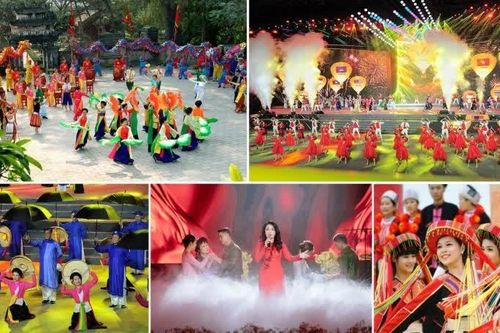 Đưa Ngày Văn hóa Việt Nam 24-11 thành thương hiệu văn hóa quốc gia