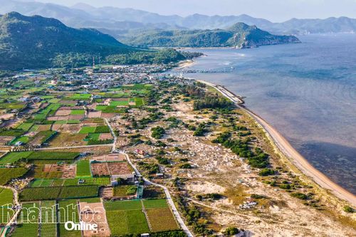 Phát triển điện hạt nhân: Động lực tăng trưởng xanh