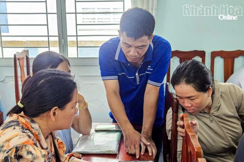 Xã Ninh Hải: Tạo nền tảng quản trị số ở cơ sở