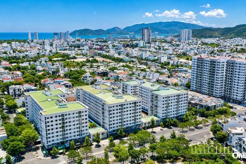 Quy định rõ thời hạn sử dụng nhà chung cư theo niên hạn xây dựng
