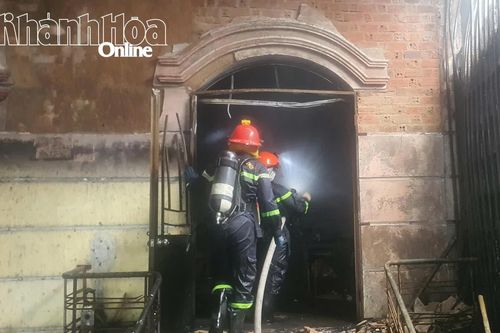 Chủ động phòng ngừa cháy nổ, tai nạn mùa mưa bão