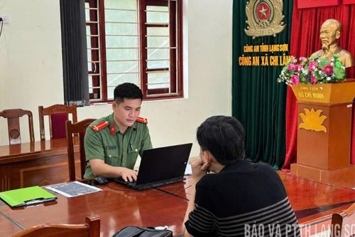 Giữ vững trận địa tư tưởng