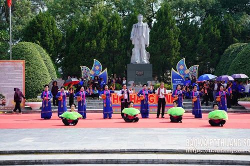 Tổ chức hội Háng Pỉnh năm 2026