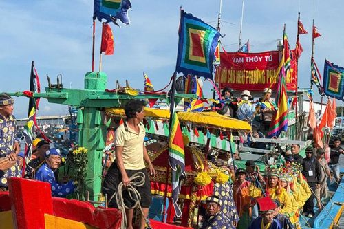 Một tỉnh - hòa chung dòng chảy văn hóa