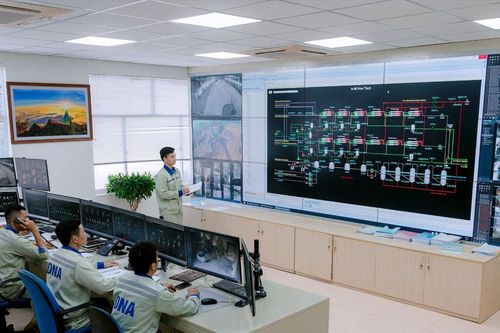 Tháo gỡ vướng mắc cho dữ liệu dùng chung