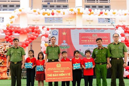 Dân vận bắt đầu từ việc dân cần