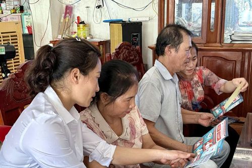 Tập trung ngăn chặn nguy cơ 'dịch chồng dịch'