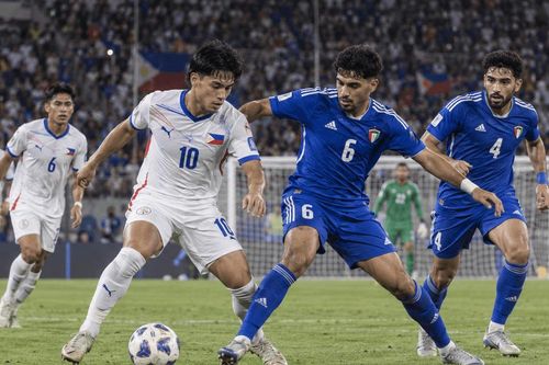 Trực tiếp U23 Philippines vs U23 Kuwait: Cơ hội cuối cho đại diện Tây Á