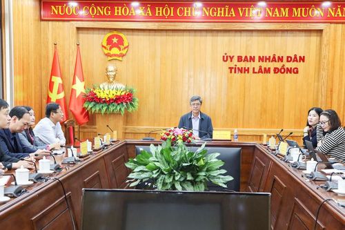 Đẩy nhanh tiến độ sắp xếp, tổ chức lại các cơ sở giáo dục nghề nghiệp công lập