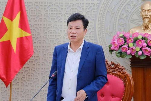 Thường trực HĐND tỉnh Lâm Đồng rà soát các dự thảo nghị quyết trình Kỳ họp thứ 6