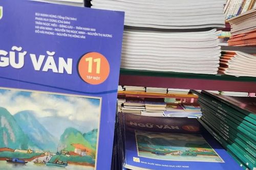 Lâm Đồng cần bổ sung hơn 103.000 bản sách giáo khoa