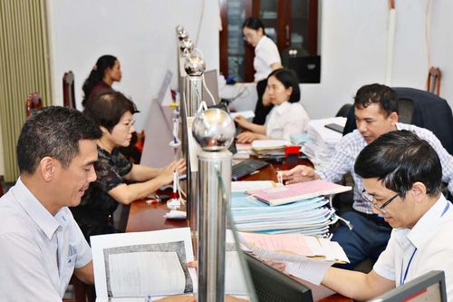Đánh giá cán bộ bằng sản phẩm: Để hiệu quả công vụ có thể 'đo đếm'