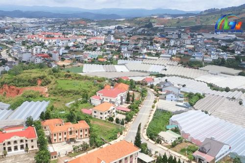 Giữ vững bình yên nơi buôn làng Lâm Đồng