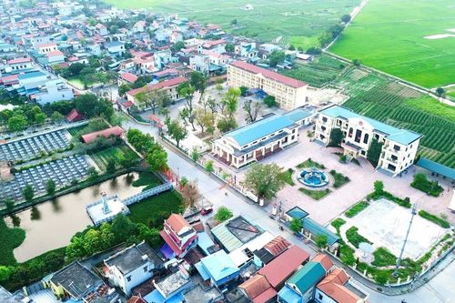 Bổ sung khu đất 4,1 ha tại xã Vũ Dương vào danh mục đấu thầu đợt 4