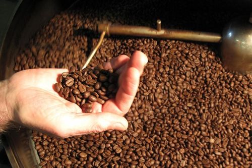 Giá cà phê giảm dù tồn kho thấp kỷ lục, nguồn cung đang đảo chiều