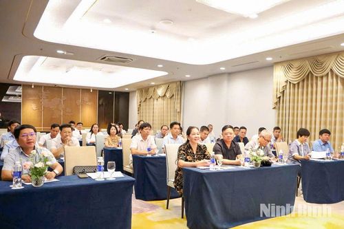 Hiệp hội Du lịch Ninh Bình triển khai nhiệm vụ quý IV năm 2026