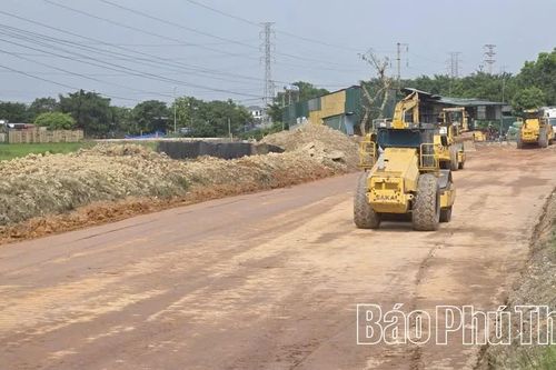 Những con đường mở lối tương lai