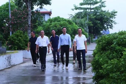 Nghỉ việc do kiện toàn đội ngũ không thuộc diện áp dụng Nghị định 154