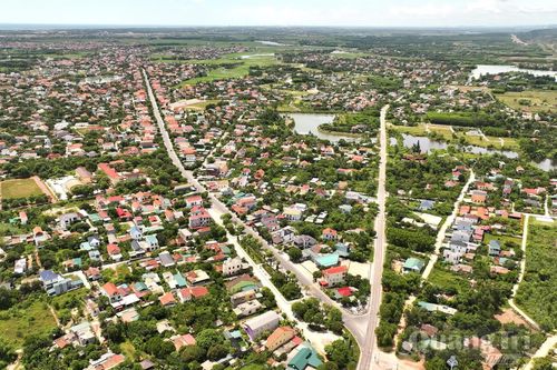 Khi chính quyền kiến tạo vì dân-Bài 2: Khoảng cách không còn giới hạn