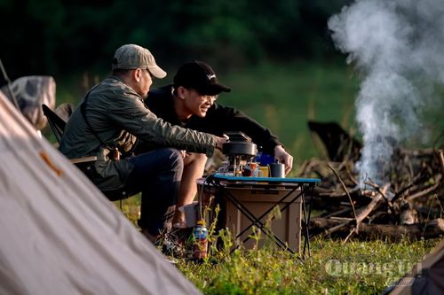 Đến Khe Sanh, uống một tách cà phê