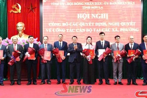 Hành trình tìm thấy Đảng trong nhịp sống của đồng bào