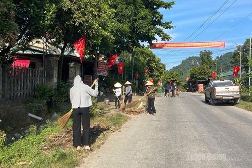 Nói dân nghe, làm dân tin