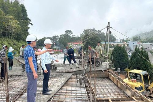 Đầu tư công tạo sức bật cho cơ sở