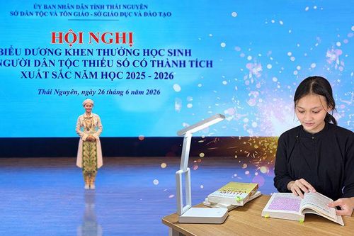Những mái trường chắp cánh ước mơ