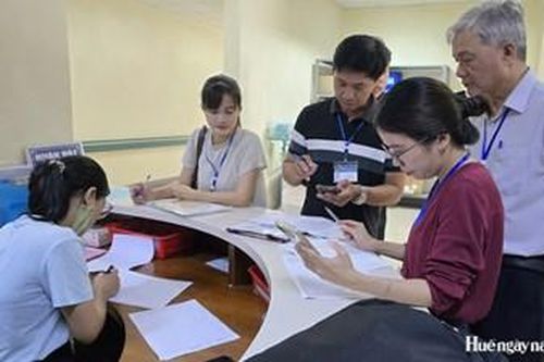 Hai loại vi khuẩn xuất hiện trong các món ăn gây ngộ độc cho công nhân Công ty Scavi Huế