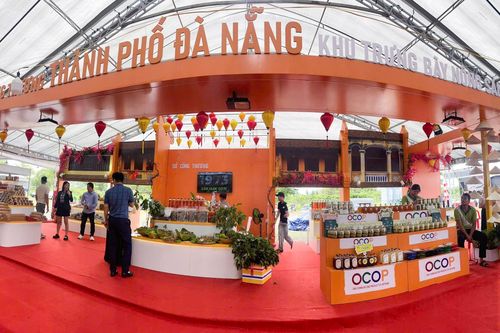 Đà Nẵng: Kết nối giao thương nông sản với doanh nghiệp xuất khẩu, nhà phân phối tại Tây Ninh