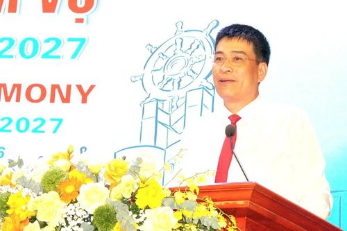 Thứ trưởng Phạm Minh Hà: Đổi mới đào tạo hàng hải, bám sát nhu cầu kinh tế biển