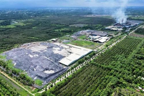 TP.HCM chi hơn 12.100 tỷ đồng hoàn thiện hạ tầng Khu liên hợp xử lý rác Tây Bắc
