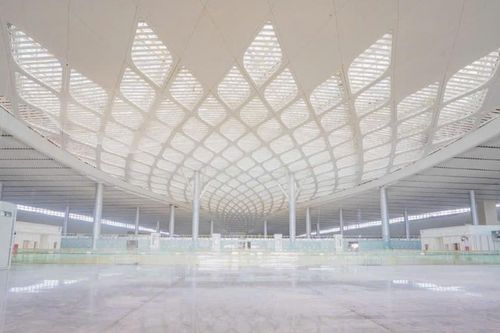 Sân bay Long Thành ưu tiên nguồn lực tăng tốc các gói thầu và công trình đường găng