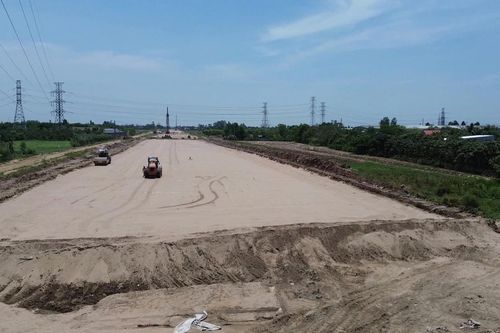 Đề xuất bổ sung gần 4.700 tỷ đồng mở rộng cao tốc Mỹ An - Cao Lãnh lên 4 làn xe hoàn chỉnh