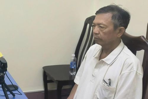 Bị từ chối cho mượn 2 chỉ vàng, gã hàng xóm sát hại cụ bà 70 tuổi