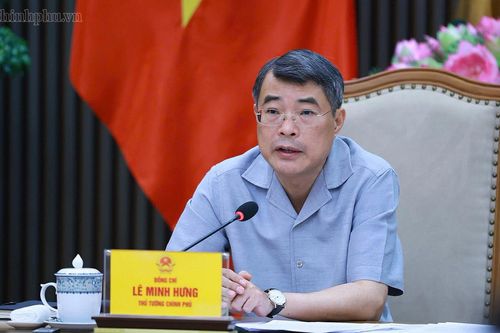 Thủ tướng: Thúc đẩy các dự án trọng điểm GTVT chậm tiến độ và tỉ lệ giải ngân thấp