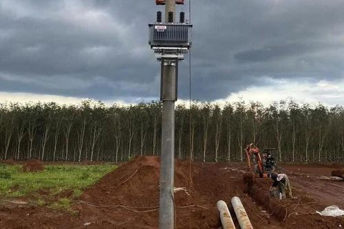 Gia Lai: Đẩy nhanh tiến độ các khu tái định cư phục vụ cao tốc Quy Nhơn - Pleiku