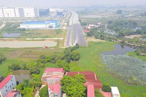 Bắc Ninh: Tuyến đường gần 1.500 tỷ đồng nguy có lỡ hẹn lần thứ 2 do vướng mặt bằng