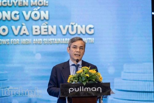 Ngành quỹ tìm động lực bứt tốc tới mục tiêu 5% GDP