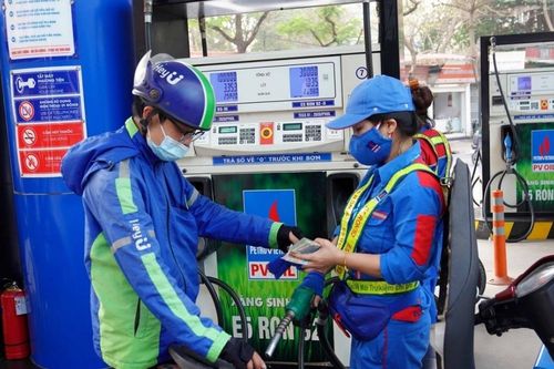 Quỹ bình ổn giá xăng dầu tăng hơn 1.013 tỷ đồng trong quý II/2026