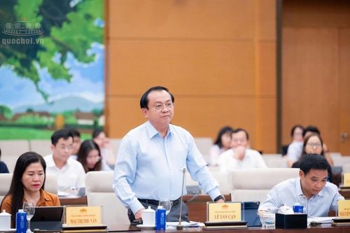 Chính phủ đề xuất nhiều chính sách miễn thuế cho giáo dục