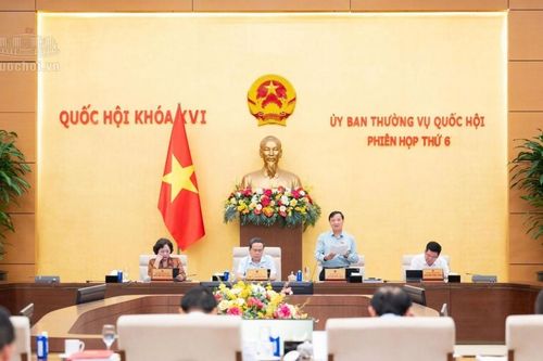 Đề xuất bổ sung tài sản số vào diện có thể trưng dụng